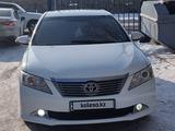 Toyota Camry 2013 года за 8 200 000 тг. в Караганда – фото 3