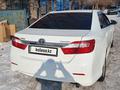 Toyota Camry 2013 года за 8 200 000 тг. в Караганда – фото 4