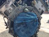 Двигатель VK56 Новый VK56DE DE VVT-I CVTCS 5.6 оригинал, пробег 0 км за 2 300 000 тг. в Алматы – фото 3