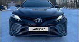 Toyota Camry 2019 года за 14 500 000 тг. в Астана