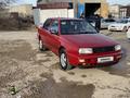 Volkswagen Vento 1992 года за 1 200 000 тг. в Жанатас – фото 2