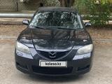 Mazda 3 2008 года за 1 600 000 тг. в Атырау