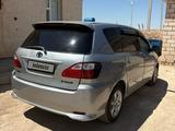 Toyota Ipsum 2007 годаүшін3 333 333 тг. в Мангистау – фото 3
