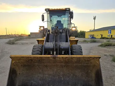 XCMG  LW330 2022 года за 12 000 000 тг. в Жезказган – фото 2