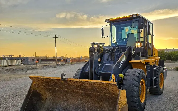 XCMG  LW330 2022 годаүшін12 000 000 тг. в Жезказган