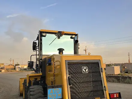 XCMG  LW330 2022 года за 12 000 000 тг. в Жезказган – фото 3