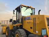 XCMG  LW330 2022 года за 12 000 000 тг. в Жезказган – фото 4