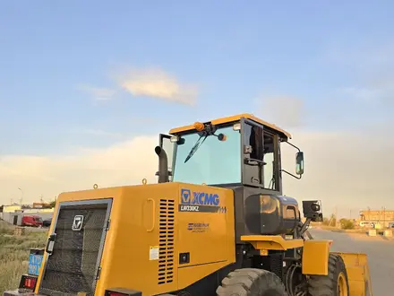 XCMG  LW330 2022 года за 12 000 000 тг. в Жезказган – фото 7