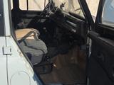 УАЗ Hunter 2007 года за 2 200 000 тг. в Астана – фото 4
