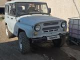 УАЗ Hunter 2007 года за 2 200 000 тг. в Астана