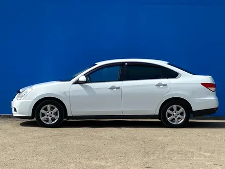 Nissan Almera 2018 года за 5 690 000 тг. в Алматы – фото 5