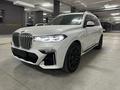 BMW X7 2021 годаүшін58 500 000 тг. в Алматы – фото 27