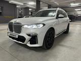 BMW X7 2021 года за 54 500 000 тг. в Алматы