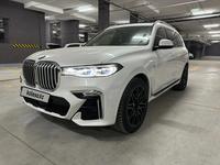 BMW X7 2021 годаүшін58 500 000 тг. в Алматы