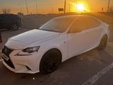 Lexus IS 250 2014 года за 7 800 000 тг. в Балхаш – фото 3
