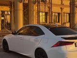 Lexus IS 250 2014 года за 7 800 000 тг. в Балхаш