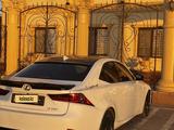 Lexus IS 250 2014 года за 7 800 000 тг. в Балхаш – фото 2