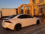 Lexus IS 250 2014 года за 7 800 000 тг. в Балхаш – фото 5