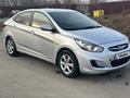 Hyundai Solaris 2011 годаүшін4 050 000 тг. в Экибастуз – фото 2