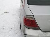 Toyota Camry 2005 года за 4 800 000 тг. в Кокшетау – фото 5