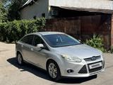 Ford Focus 2013 года за 3 500 000 тг. в Алматы – фото 2