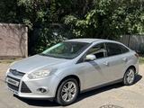 Ford Focus 2013 года за 3 500 000 тг. в Алматы – фото 3