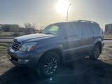 Lexus GX 470 2003 годаүшін9 500 000 тг. в Караганда – фото 4