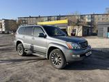 Lexus GX 470 2003 годаүшін9 500 000 тг. в Караганда