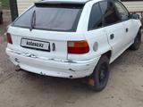 Opel Astra 1993 года за 600 000 тг. в Актобе – фото 3