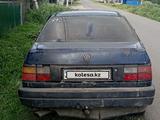 Volkswagen Passat 1991 года за 400 000 тг. в Щучинск – фото 2