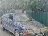 Volkswagen Passat 1991 года за 400 000 тг. в Щучинск – фото 4