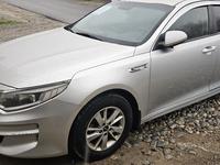 Kia K5 2016 года за 5 400 000 тг. в Шымкент