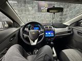 Chevrolet Cobalt 2024 года за 7 100 000 тг. в Шымкент