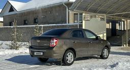 Chevrolet Cobalt 2024 года за 7 100 000 тг. в Шымкент – фото 2