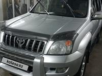 Toyota Land Cruiser Prado 2008 годаүшін11 700 000 тг. в Талдыкорган