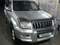 Toyota Land Cruiser Prado 2008 годаүшін11 700 000 тг. в Талдыкорган – фото 4