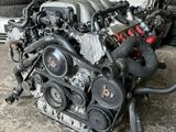Привозной двигатель из Японии на Audi A6 С6 2.8 BDX за 50 000 тг. в Астана