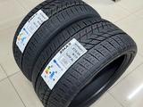 245/40R19 — 275/35R19 Zmax 2024 Winterhawke IIfor37 700 тг. в Алматы – фото 5