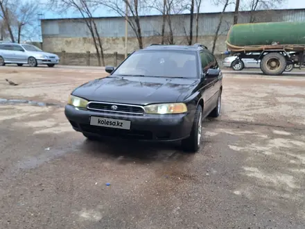 Subaru Legacy 1995 года за 2 500 000 тг. в Алматы – фото 2