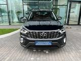Hyundai Creta 2021 года за 10 790 000 тг. в Алматы – фото 3