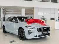 Geely Galaxy Preface GL 2025 года за 11 290 000 тг. в Атбасар