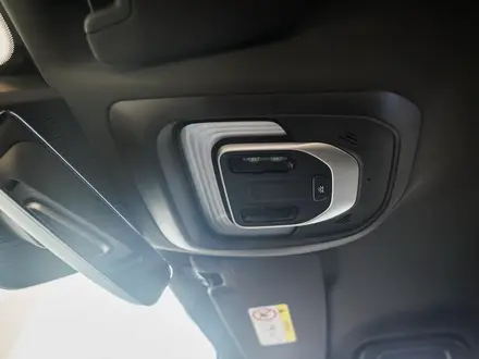 Geely Galaxy Preface GL 2025 года за 9 590 000 тг. в Атбасар – фото 17