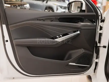 Geely Galaxy Preface GL 2025 года за 9 590 000 тг. в Атбасар – фото 21