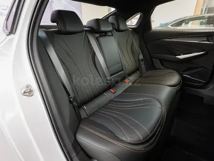 Geely Galaxy Preface GL 2025 года за 9 590 000 тг. в Атбасар – фото 4