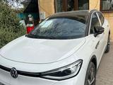 Volkswagen ID.4 2022 годаүшін13 000 000 тг. в Шымкент