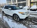 Ford Explorer 2014 годаүшін10 400 000 тг. в Алматы