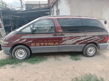 Toyota Estima Lucida 1992 года за 1 350 000 тг. в Алматы – фото 10