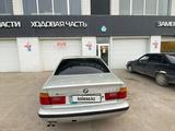 BMW 525 1990 года за 1 080 000 тг. в Шымкент – фото 2