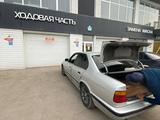 BMW 525 1990 года за 1 080 000 тг. в Шымкент – фото 4