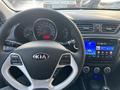 Kia Rio 2015 года за 7 500 000 тг. в Астана – фото 8